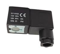 Bobine d'électrovanne D04-3101 D01-4101A D01-4101B D04-3106 SM-3101 SM-4101 SM-4106 D01-4106 D01-4102A D01-4102 D17-16102A(D17-16102A)