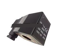 Bobine d'électrovanne D04-3101 D01-4101A D01-4101B D04-3106 SM-3101 SM-4101 SM-4106 D01-4106 D01-4102A D01-4102 D17-16102A(D01-4102A)
