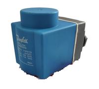 Bobine D'électrovanne Danfoss 018F6701 018F6176