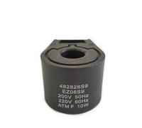 Bobine d'électrovanne de brûleur 482828S9 EZ08S9 AC220V AC110V(AC220V)