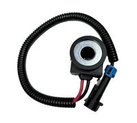 Bobine D'électrovanne De Connecteur 12 V 6309311 6309412 For Chargeuses Compactes 08 80 88 98 751 753 763 773 7753 853 863 864 873 S150