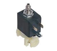 Bobine D'électrovanne De Remplacement for Machine À Café, Compatible Avec Delonghi, EC9355 EC9665 ECAM23466 ECAM45766