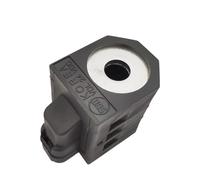 Bobine d'électrovanne de verrouillage de sécurité du pilote d'excavatrice R60/80/150/220/215/225-7-9(DC12V)