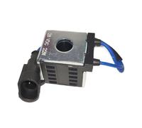 Bobine d'électrovanne de verrouillage de sécurité pilote 815/822/825/836