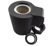 Bobine D'électrovanne De Verrouillage De Sécurité Pilote For Excavatrice EC 140 210 240 290 360B 12 V 24 V(12v-1)