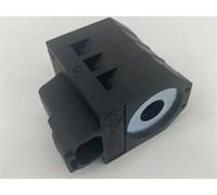 Bobine d'électrovanne de verrouillage de sécurité pilote pour pelleteuse R60/80/150/200/210/215/225/265/275/305/335-7-9-9T 220-5 pour (-7-9 12 V)