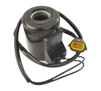 Bobine d'électrovanne DH300-7/5, trou intérieur 20mm, hauteur 63mm(DOP-107EV)