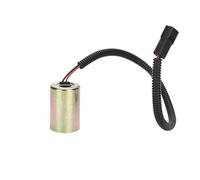 Bobine D'électrovanne DH60-5 DH60-7 For Pelle Daewoo 12 V H: 52,6 Mm ID: 14 Mm