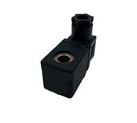 Bobine d'électrovanne d'impulsion BH10, 1 pièce, AC220V DC24V FP25 FP40 FP50 SQP75 GPC10(AC220V)