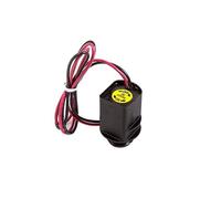 Bobine d'électrovanne d'irrigation DC, verrouillage 220VAC 24VDC 24VAC(24VDC)