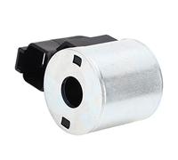 Bobine D'électrovanne, électrovanne 12 V, Remplacement pour Tige HydraForce Série 08 80 88 98, Électrovanne Compatible pour Pompe à Huile, Distribution et Entretien Automobile