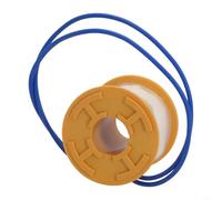 Bobine d'électrovanne en laiton normalement fermée pour systèmes air/eau/huile, DN06-DN25 1/4"-1", 12V/24V/220V, compatible avec 2W025-06/08 2W160-15 2W25 (M [DC12V])