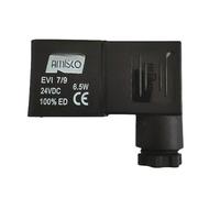 Bobine d'électrovanne EVI 7/9 220VAC 6VA, 1 pièce, nouvelle collection