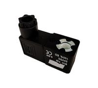 Bobine d'électrovanne EVI7/9 220VAC 6VA/5VA 24VDC 6,5W/3W(DC24V 3W)