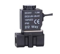 Bobine d'électrovanne for 2P025-06 08(2P025-06 AC220V,WIRE TYPE)