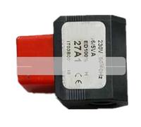 Bobine d'électrovanne for compresseur d'air 2605694820