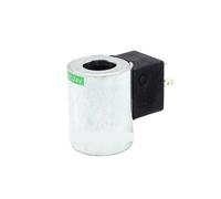 Bobine D'électrovanne Hydraulique 770-224 DC24V 770-212 DC12V Diamètre Intérieur :19mm Hauteur :50mm(DC24V)