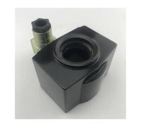 Bobine d'électrovanne hydraulique, diamètre intérieur 29 mm, hauteur 50 mm, bobine G03 for ascenseur, AC 220 V