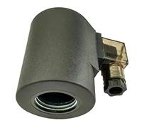 Bobine d'électrovanne hydraulique, diamètre intérieur 31.5mm, hauteur 71.5mm MFB10-90YC MFZ10-90YC(AC220V)