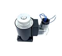 Bobine d'électrovanne hydraulique MFB1-2.5YC MFZ1-7YC, tension de bobine d'électrovanne est de 300vac