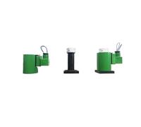 Bobine d'électrovanne hydraulique MFB1-5.5YC MFZ1-5.5YC AC 110 V/220 V DC 24 V, diamètre intérieur de l'électroaimant: 27 mm, longueur: 69 mm.(Mfb1-5.5yc Ac110v,Coil only)