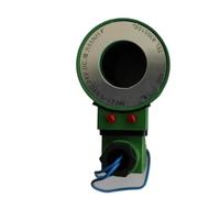 Bobine d'électrovanne hydraulique MFB1-5.5YC MFZ1-5. AC 110 V/220 V DC 24 Électroaimant Diamètre intérieur 27 mm Longueur 69(MFB1-5.5YC AC220V,With shaft)