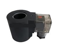 Bobine d'électrovanne hydraulique MFB10-60YC MFZ10-60YC, diamètre interne 23MM, hauteur 51MM(AC110V)