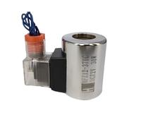 Bobine d'électrovanne hydraulique MFB12-37YC MFZ12-37YC 220 V/110 V/24 V/12 V/72 V/48 V/60 V(MFZ12 DC24V 30W)