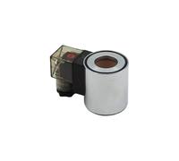 Bobine d'électrovanne hydraulique MFB12-37YC MFZ12-37YC Trou intérieur 23 mm Hauteur 51 mm 30 W(220 Volt)