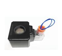Bobine d'électrovanne hydraulique MFJ12-54YC AC220V AC110V (AC220V)