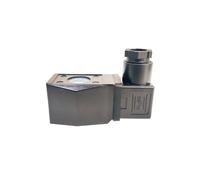 Bobine d'électrovanne IP65, diamètre intérieur 13.5mm, hauteur 32mm(AC220V)