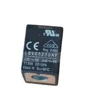 Bobine d'électrovanne LBV05230AY