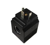 Bobine d'électrovanne M14040002 M14450002 M14450004 M14040008 M14040001 M14001002 M14001005 M142200004 AB000001 AB000002(Color:AB000001 DC12V)