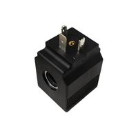 Bobine d'électrovanne M14040002 M14450002 M14450004 M14040008 M14040001 M14001002 M14001005 M142200004 AB000001 AB000002(M14040002 DC24V)