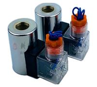 Bobine d'électrovanne MFB1-30YC MFZ1-30YC, 1 pièce, diamètre intérieur 16MM, hauteur 52MM