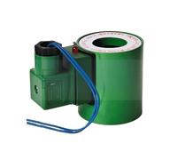 Bobine d'électrovanne MFB1-MFZ1-2.5YC/3YC/4YC/5.5YC/7YC, 220 V, 24 V(5.5YC,AC220V MFB1)