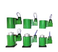 Bobine d'électrovanne MFB1 MFZ1 MFB1-2.5YC MFZ1-2.5YC MFB1-3YC MFZ1-3YC MFB1-4YC MFZ1-4YC MFB1-5.5YC MFZ1-5.5YC -7YC (MFZ1-4YC DC2) 4 V, électroménager. agnet)