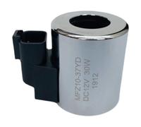 Bobine d'électrovanne MFZ10-37YD diamètre intérieur 23 hauteur 51(Ac220v)
