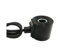 Bobine d'électrovanne normalement fermée DN10-50 240VAC 220VAC 24VAC 24VDC 12VDC(220VAC)