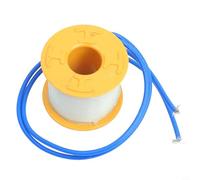 Bobine d'électrovanne normalement fermée pour compresseurs d'air pneumatiques, laiton DN06-DN25 1/4"-1", compatible avec les systèmes d'air 12 V 24 V 220 V eau huile air (S [DC12V])