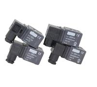 Bobine D'électrovanne Parker ZB09 Bobine ZB12 ZB14(ZB14 220V 14W)