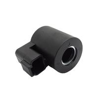 Bobine D'électrovanne Rexroth 12 V/24 V CC For R933003630/R901394393, Pièces D'excavatrice Sany XCMG Liugong(24V)