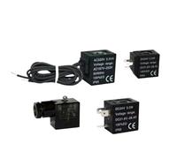 Bobine d'électrovanne série 080 092 CDA092 CLA092 CDA080 CLA080 ABFCE AC220V DC24V DC12V AC110V AC24V(CLA080A)