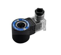 Bobine d'électrovanne Sp-CoI-110/50/60/80, bobine de fonction Sp-CoI-230/50/60/80, diamètre intérieur 18mm, hauteur 39mm, 1 pièce(Coil AC230V)