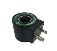 Bobine d'électrovanne SP-CoI-230/50/60/08 AC230V Diamètre intérieur 18 mm Hauteur 39 mm(Coil AC230V)