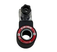 Bobine d'électrovanne SP-COU-24DC/80 6(SP-COU-24DC 80)