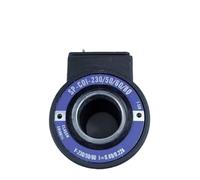Bobine d'électrovanne SP-COU-24DC/80 SP-COU-12DC/80 SP-COI-230/50/60/80 Diamètre intérieur 18 mm Hauteur 39 mm(SP-COI-230 50 60 80)