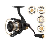 Bobine Delphin ANTIGRAVITY 2T | aluminium