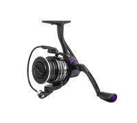 Bobine Delphin IXPERA 2T | aluminium