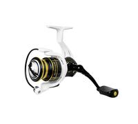 Bobine Delphin MonoDRAG 2T | aluminium